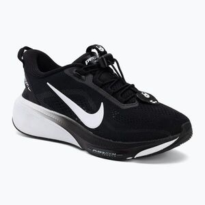 Női futócipők Nike Pegasus 42 EasyOn black/dark smoke grey/white (Pegasus 42 EasyOn IH1850-001) kép