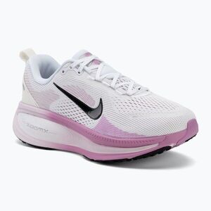 Női futócipők Nike Vomero 18 white/bleached lilac/light magenta/black (Vomero 18 IF0515-105) kép