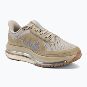 Férfi futócipők Nike Pegasus Premium desert khaki/light khaki/metallic silver (Pegasus Premium IM8342-200) kép
