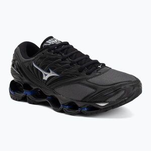 Cipők Mizuno Wave Prophecy LS iron gate/royal blue/black sand (Wave Prophecy LS D1GA333712) kép