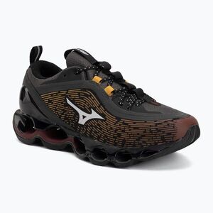 Cipők Mizuno Wave Prophecy 13.2 Henna/Cloudscape/Black Oyster (Wave Prophecy 13.2 D1GA260H04) kép