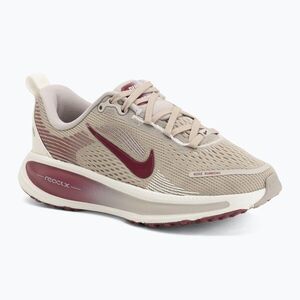 Nike Vomero 18 futócipő cream ii/sail/pink smoke (Vomero 18 HQ2157-201) kép