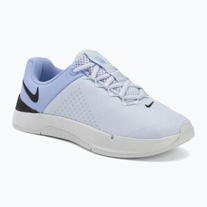 Női edzőcipők Nike MC Trainer 4 football grey/aluminum/off white/black (MC Trainer 4 IM3744-004) kép