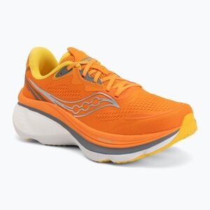 Férfi futócipők Saucony Hurricane 26 fuego (Hurricane 26 S101098-1023) kép