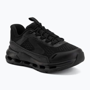 Gyermekcipő SKECHERS Glide-Step + Vista Lane black (Glide-Step + Vista Lane 303654L BBK) kép
