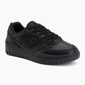 Férfi cipők SKECHERS S-1992 Troize black (S-1992 Troize 254179 BBK) kép