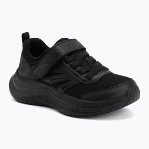 Gyermekcipő SKECHERS Streamline black (Streamline 304208L BBK) kép