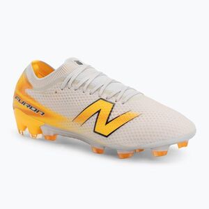 Focicipők New Balance Furon Pro V9 FG fresh air/satsuma orange (Furon Pro V9 FG UF2F6ZW) kép