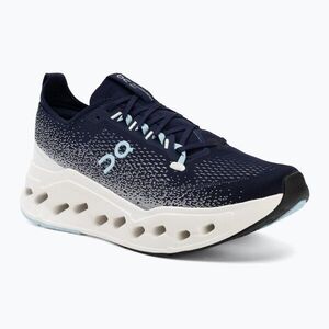Férfi futócipők On Cloudsurfer Max midnight/ivory (Cloudsurfer Max 3MF30433053) kép