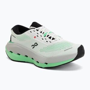 Férfi futócipők On Cloudrunner 3 Max white/verdite (Cloudrunner 3 Max 3MG30205363) kép