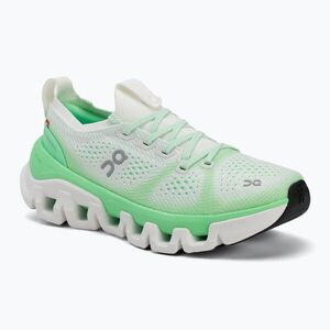 Férfi edzőcipők On Cloud X Tempo ivory/verdite (Cloud X Tempo 3MG30115078) kép