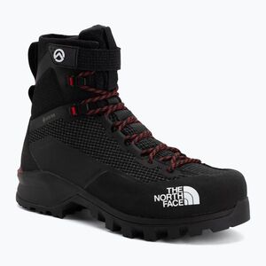 Túracipők The North Face Summit Verto Apex GTX tnf black/tnf red (Summit Verto Apex GTX NF0A8G55KX91) kép