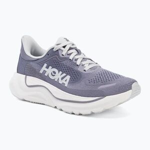 Női futócipők HOKA Arahi 9 purple fog/mellow lilac (Arahi 9 1176570-PGM) kép