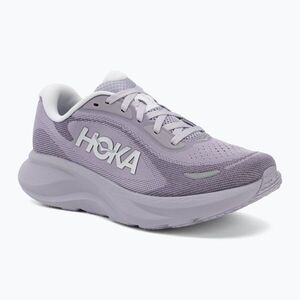 Női futócipők HOKA Rincon 5 mellow lilac/silver (Rincon 5 1176631-MLWL) kép
