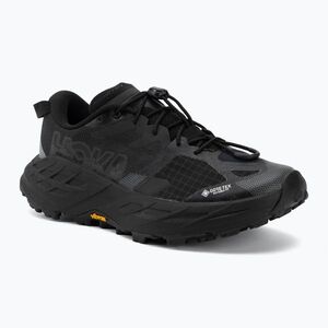 Női futócipők HOKA Speedgoat 7 GTX black/carbon black (Speedgoat 7 GTX 1176677-BBNB) kép