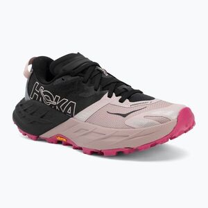 black/pink kép