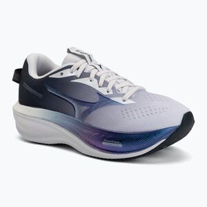 Futócipők Mizuno Wave Rider 30 vulcan/lilac hint/moonlit ocean (Wave Rider 30 J1GS262099) kép