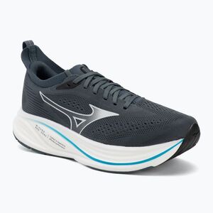 Férfi futócipők Mizuno Neo Zen 2 dark slate/foggy dew/blue jewel (Neo Zen 2 J1GC268654) kép