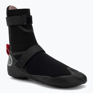 Férfi neopréncipők Rip Curl Flashbomb 5 mm Narrow H S/Toe black (Flashbomb 5 mm Narrow H S/Toe 119MSA) kép