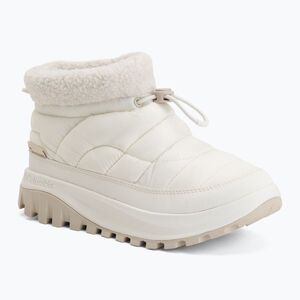 Női hótaposó Columbia Snowtrot Shorty sea salt/fig (Snowtrot Shorty 2075121125) kép