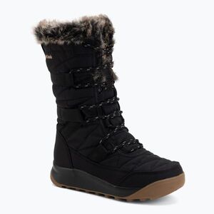 Női hótaposó Columbia Minx IV black/elk (Columbia Minx IV 2079171012) kép