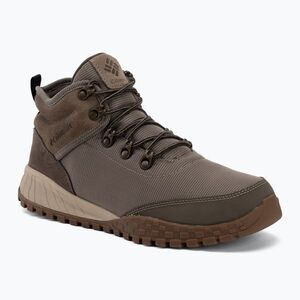 Férfi kirándulócipők Columbia Fairbanks MID V2 wet sand/mud (Fairbanks MID V2 2100881252) kép