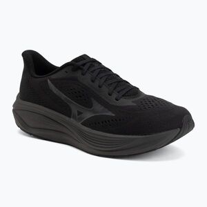 Férfi futócipők Mizuno Neo Cosmo 2 black/black sand (Neo Cosmo 2 J1GU261281) kép
