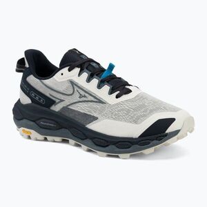 Férfi futócipők Mizuno Wave Mujin 11 foggy dew/dark slatevulcan (Wave Mujin 11 J1GJ257062) kép