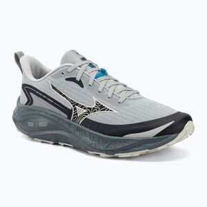 Férfi futócipők Mizuno Neo Lumina mirage gray/vulcan/blue jewel (Neo Lumina J1GJ267351) kép