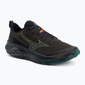 Férfi futócipők Mizuno Neo Lumina Gtx forest night/sea spray/vulcan (Neo Lumina J1GJ265951) kép