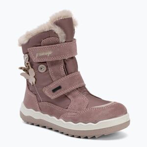 Gyerek hótaposó Primigi PFZGT 23807 candy/chiffon (PFZGT 23807 2380722) kép
