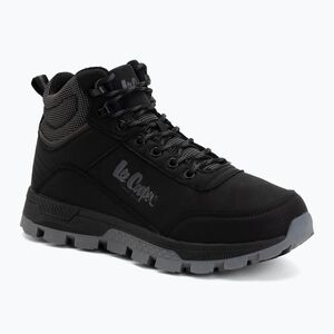Férfi cipők Lee Cooper LCJ-26-01-4623MA black (LCJ-26-01-4623MA) kép