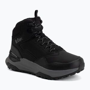 Férfi cipők Lee Cooper LCJ-26-31-4586MA black (LCJ-26-31-4586MA) kép