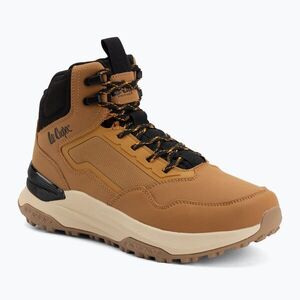 Férfi cipők Lee Cooper LCJ-26-31-4585MA brown (LCJ-26-31-4585MA) kép
