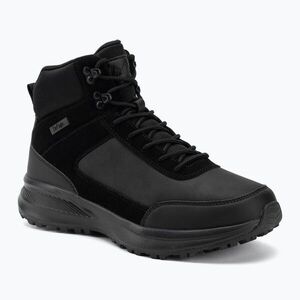 Férfi cipők Lee Cooper LCJ-26-02-4502MB black (LCJ-26-02-4502MB) kép