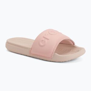 Női papucsok Crocs All Day powder pink (All Day 211430-78U) kép