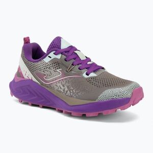 Női futócipők Joma Tundra Lady brown (Tundra Lady TKTULW2624) kép