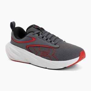 Férfi futócipők Under Armour Surge 5 castlerock/distant gray/red (Surge 5 6010459-025) kép