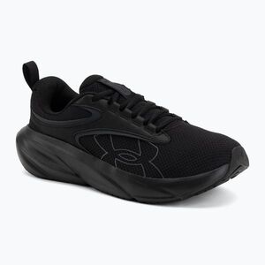 Férfi futócipők Under Armour Surge 5 black/black/anthracite (Surge 5 6010459-002) kép