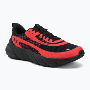 Férfi edzőcipők Under Armour FLX TR racer red/black/black (FLX TR 6011633-713) kép