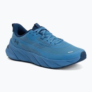 Férfi edzőcipők Under Armour FLX TR aegean blue/blackout navy/blackout navy (FLX TR 6011633-430) kép