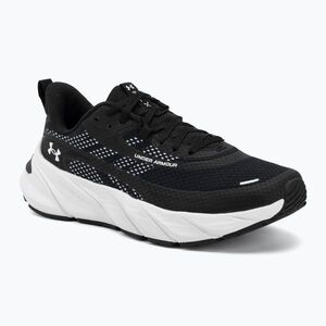 Férfi edzőcipők Under Armour FLX TR black/black/white (FLX TR 6011633-001) kép