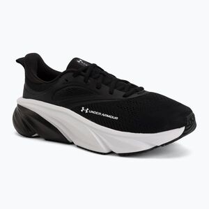 Férfi futócipők Under Armour Rogue 6 black/black/white (Rogue 6 6006719-001) kép