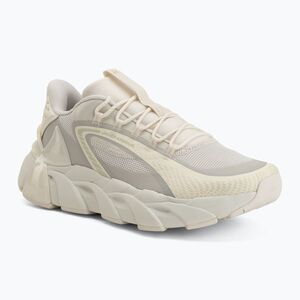 Edzőcipők Under Armour Halo Trainer Sport summit white/stone/metallic cristal gold (Halo Trainer Sport 6010299-110) kép
