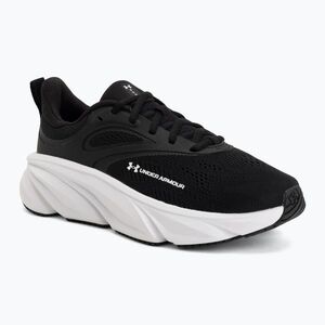 Női futócipők Under Armour Rogue 6 black/black/white (Rogue 6 6006720-001) kép