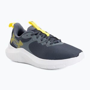 Férfi futócipők Under Armour Phade RN 4 downpour gray/gravel/flash light (Phade RN 4 6010462-044) kép