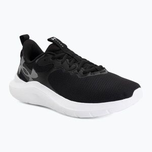 Férfi futócipők Under Armour Phade RN 4 black/black/white (Phade RN 4 6010462-001) kép