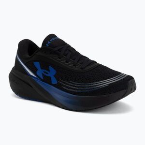 Férfi futócipők Under Armour Velociti Sport black/black/team royal (Velociti Sport 6014708-002) kép