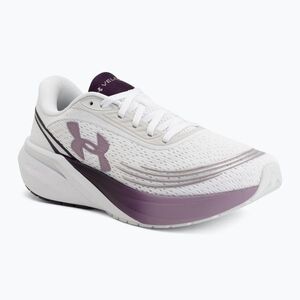 Női futócipők Under Armour Velociti Sport white/purple echo/mauve pink (Velociti Sport 6014709-101) kép