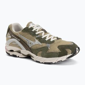 Cipők Mizuno Wave Rider 10 elm/dawn blue/stone gray (Wave Rider 10 D1GA261103) kép